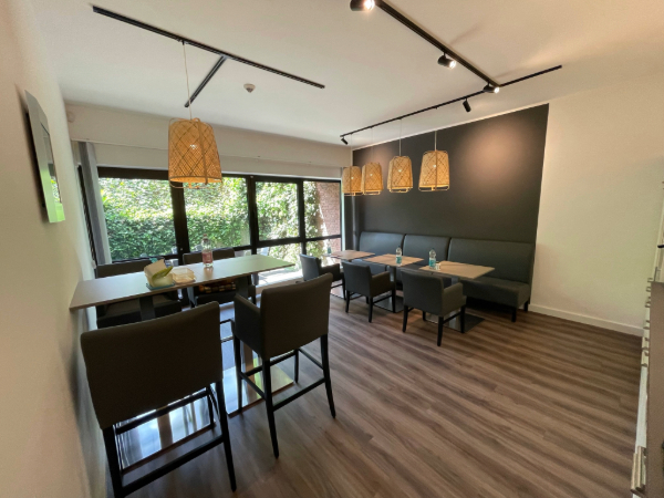 Bauleitung Innenausbau