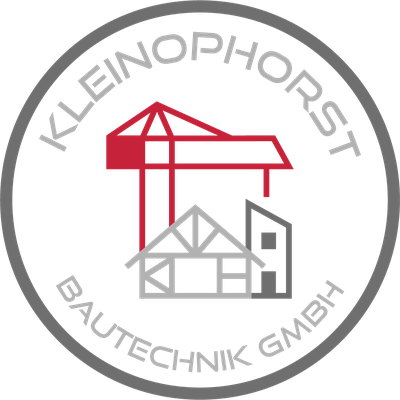 Kleinophorst Bautechnik GmbH Logo
